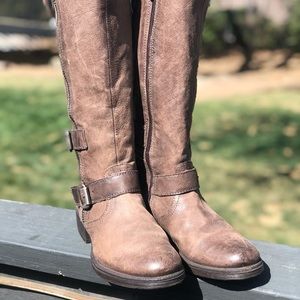 Miz mooz boots